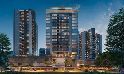 Estação Continente ?? Lançamento de Sucesso em Campinas!