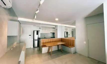 Apartamento com 3 quartos, sendo 1 suíte à venda, com 89 m² no bairro itacorubi - florianópolis/sc