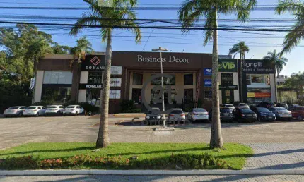 ?? Loja Comercial para Aluguel – Visibilidade Máxima na SC-401!