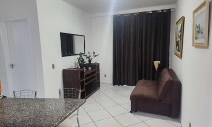 ?? apartamento 1 dormitório – andar alto, bem localizado e super aconchegante em campinas!