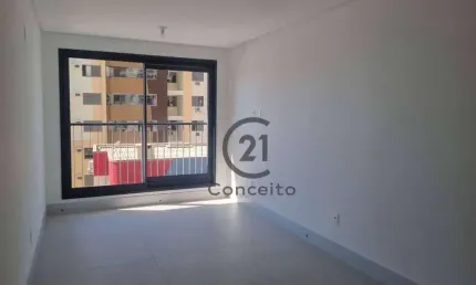 Studio à venda, 40 m² por R$ 675.000,00 - Estreito - Florianópolis/SC