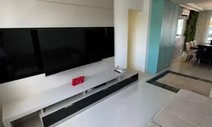 ?? apartamento exclusivo a 300m da praia – barra norte, balneário camboriú!