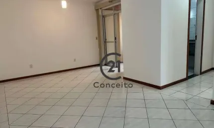 Apartamento 2 quartos e com 1 vaga coberta no bairro Campinas em São José
