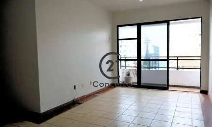 Apartamento com 3 dormitórios para alugar, 127 m² por R$ 6.950,00/mês - Agronômica - Florianópolis/SC
