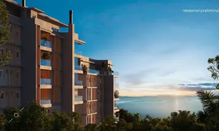 Apartamento com 2 quartos, 2 suítes à venda, com 101 m² no bairro joão paulo - florianópolis/sc