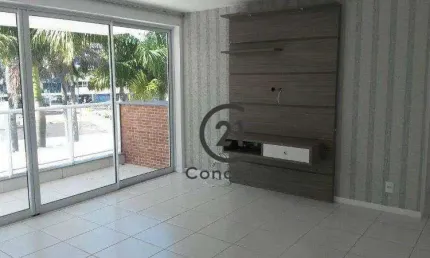 Apartamento com 2 dormitórios para alugar  Pedra Branca