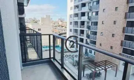 Apartamento em Condomínio CLUB com 2 quartos, sendo 1 suíte à venda, com 65 m² no bairro Areias - São José/SC