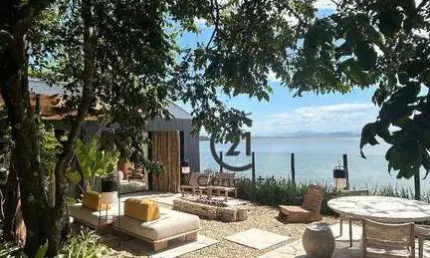 Apartamento com 2 quartos, sendo 1 suíte à venda, com 189 m² no bairro João Paulo - Florianópolis/SC