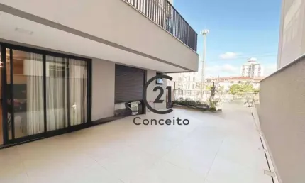 Apartamento Garden com 3 quartos , 3 suítes disponível para venda, com 205 m² por R$ 1.750.000 - Canto - Florianópolis/SC