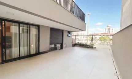 Apartamento Garden com 3 quartos , 3 suítes disponível para venda, com 205 m² por R$ 1.750.000 - Canto - Florianópolis/SC