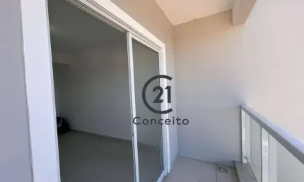 Casa com 3 quartos para alugar na Avenida Valdemar Schmidt, Forquilhas, São José