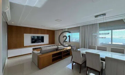 Apartamento com 2 dormitórios à venda, com metragem de 166 m² no bairro Jardim Atlântico - Florianópolis/SC