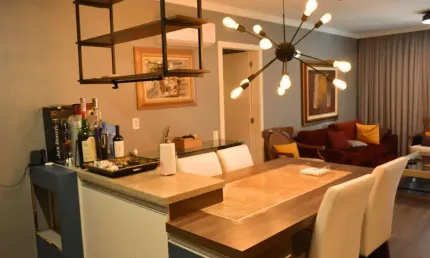 Apartamento com 3 dormitórios para alugar, 109 m² no bairro jardim atlântico - florianópolis/sc