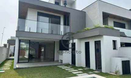 Casa com 3 quartos à venda na Rua Cora Coralina, Lagoa da Conceição, Florianópolis