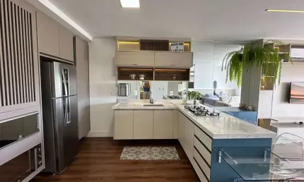 Studio todo mobiliado no bom abrigo pronto para morar ou investir