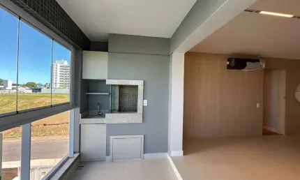 Apartamento com 3 dormitórios à venda, 102 m² por r$ 1.790.000,00 - jardim atlântico - florianópolis/sc