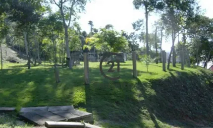 Terreno à venda, 22.450 m² no bairro Ponta de Baixo por R$ 3.680.000 em São José/SC