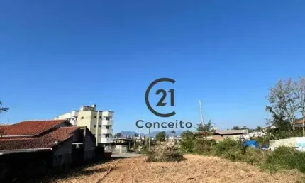 ??? Terreno à Venda – 662?m²  Figueira Velha, São José/SC