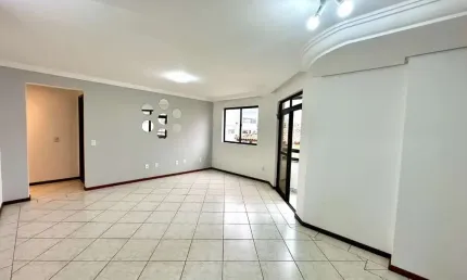 Cobertura à venda com 212m² privativos no bairro abraão – florianópolis/sc