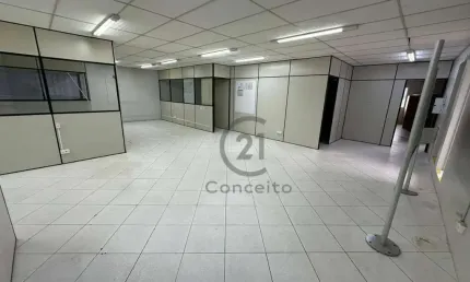 Barracão / Galpão / Depósito para alugar na Rodovia BR-101, Barreiros, São José