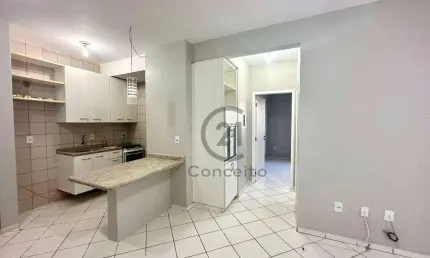 Apartamento para locação no Condomínio Boulevard Nair Vieira – Campinas, São José