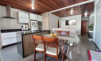 Sobrado com 3 quartos à venda, 90 m² por r$ 560.000 - forquilhas - são josé/sc