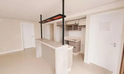 Apartamento com 3 dormitórios para alugar, 110 m² por r$ 7.224/mês - estreito - florianópolis/sc