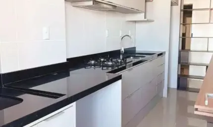 Apartamento com 2 dormitórios à venda, 81 m² por r$ 860.000 - campinas - são josé/sc
