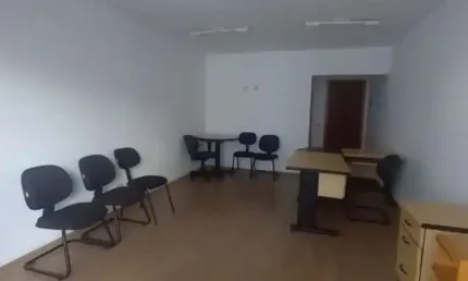 Sala comercial à venda com 32m² no centro de florianópolis!