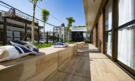 Apartamento com 3 quartos à venda, 168 m² - estreito - florianópolis/sc