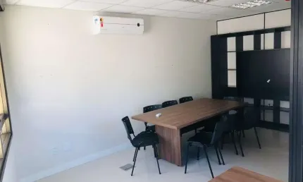 Sala à venda, 41 m² por r$ 490.000,00 - centro - florianópolis/sc