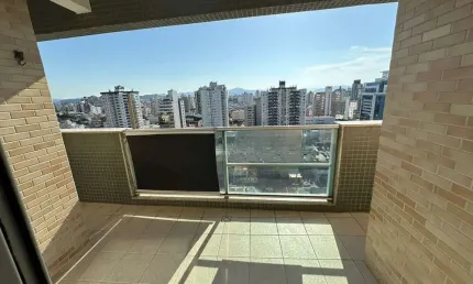 Apartamento 3 dormitórios andar alto com vista livre  – 110m² e 2 vagas