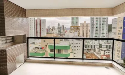 Apartamento com 4 quartos à venda no Centro, Balneário Camboriú 