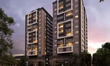 Apartamento com 3 quartos à venda, 100 m² - no bairro estreito - florianópolis/sc