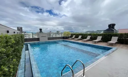 ?? amplo apartamento com 3 dormitórios e estrutura completa em campinas – são josé!