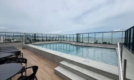 ? apartamento de alto padrão no estreito – conforto, sofisticação e estrutura completa!