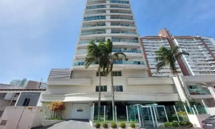 Apartamento com 3 quartos, sendo 1 suíte à venda, 106 m² no bairro campinas - são josé/sc