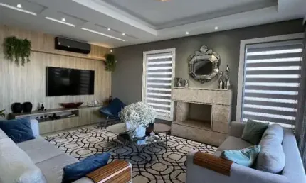 Casa com 4 dormitórios , vista mar, pé na areia à venda no bairro ponta de baixo - são josé/sc