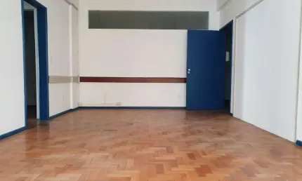 ??? andar corporativo para locação no centro de florianópolis 210m² | localização estratégica | estrutura corporativa completa