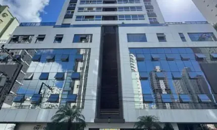 ?? apartamento exclusivo a 300m da praia – barra norte, balneário camboriú!