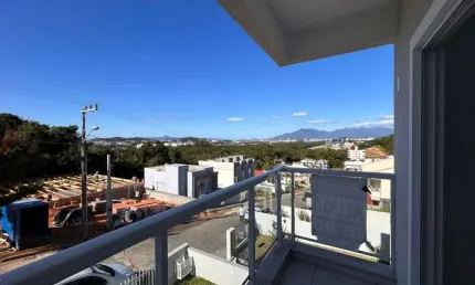 Casa com 3 quartos para alugar no Forquilhas, São José 