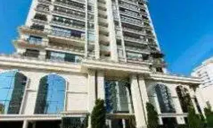 Apartamento com 3 suítes e 2 vagas de garagem em campinas - são josé