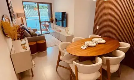 Aluguel – apartamento alto padrão em cacupé, florianópolis