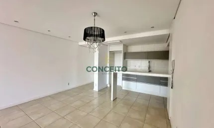 Apartamento para alugar com 3 quartos sendo 2 suítes no bairro pagani – palhoça/sc