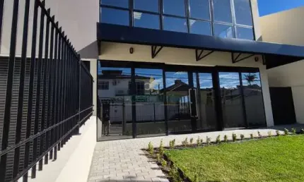 Prédio comercial à venda – acabamento de alto padrão e excelente localização!