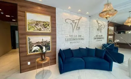 Apartamento com 3 quartos, 3 suítes, à venda, com 128 m²  - no bairro kobrasol - são josé/sc