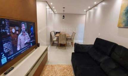 Apartamento à venda, no Tendência Barra Funda,  em São Paulo, Barra Funda, com 3 quartos, 79m²