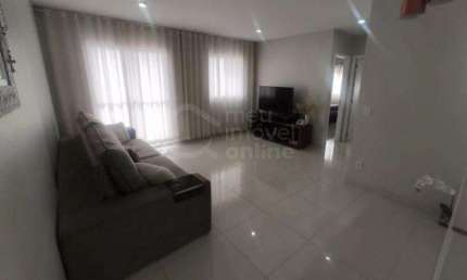 Apartamento com 66m²,  2 dormitórios (1 suíte) à venda em São Paulo, Vila Andrade