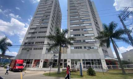Sala comercial para alugar, no Condomínio Lex Office - Prédio Capitolium,  em São Paulo, Barra Funda, 30m²