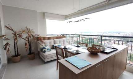 Apartamento com 85m², 2 dormitórios (1 suíte) a venda em São Paulo, Vila Formosa